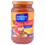 American Garden Classic Pizza Sauce 397 g