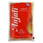 Anjali Virgin Gingelly Oil 1 L
