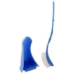 Gala Toilean Standee Toilet Brush with Container