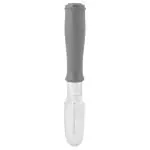 Anjali Stainless Steel Peeler Cum Scrapper (No. 2)