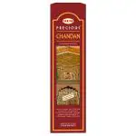 HEM Precious Chandan Incense Sticks 100 g