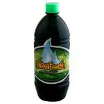 Everfresh Green Concentrated White Perfumed Washroom Cleaner 1 L