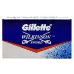 Gillette Wilkinson Sword Blade 5 pcs