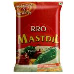 RRO Mastdil Premium Kachi Ghani Mustard Oil 1 L (Pouch)