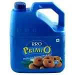 RRO Primio Refined Groundnut Oil 5 L