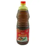 RRO Mastdil Premium Kachi Ghani Mustard Oil 1 L (Bottle)