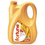 Fortune Filtered Groundnut Oil 5 L