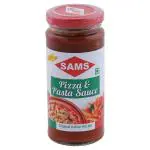 SAMS Pizza & Pasta Sauce 250 g