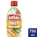 Kissan Juicy Mango Squash 700 ml