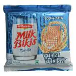 Britannia Milk Bikis Biscuits 170.5 g