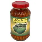 Mother's Recipe Bengali Mango Pickle 300 g