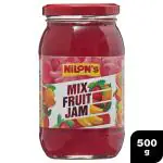Nilon's Mix Fruit Jam 500 g