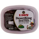 Lion Desert King Seeded Dates 250 g