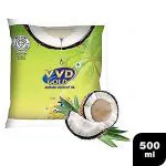 VVD Gold Coconut Oil 500 ml