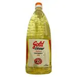 Gold Winner Refined Groundnut Oil 1 L (Bottle)