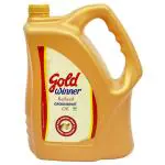 Gold Winner Refined Groundnut Oil 5 L