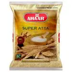 Ahaar Super Atta 5 kg