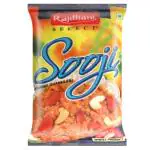 Rajdhani Select Coarse Rawa 1 kg