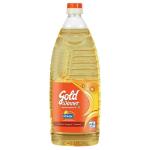 Gold Winner Refined Sunflower Oil 1 L (Bottle)