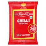 Ramdev Chilli Powder 200 g