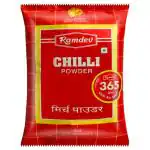 Ramdev Chilli Powder 500 g