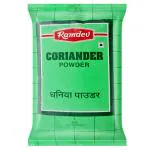Ramdev Coriander Powder 500 g