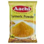 Aachi Turmeric Powder 100 g