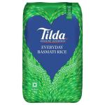 Tilda Everyday Basmati Rice 1 kg