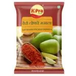 K-Pra Foods Raw Mango Pickle Masala 100 g