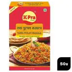 K-Pra Foods Tawa Pulav Masala 50 g