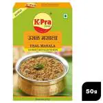 K-Pra Foods Zatpat Usal Masala 50 g