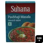 Suhana Pav Bhaji Masala 100 g