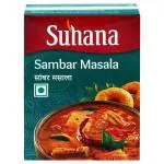 Suhana Sambar Masala 100 g