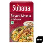 Suhana Biryani Masala 100 g
