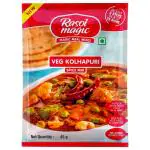 Rasoi Magic Veg Kolhapuri Spice Mix 45 g