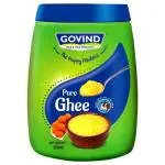 Govind Pure Cow Ghee 500 ml (Jar)