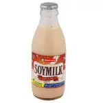 Chetran's Chocolate Flavoured Soy Milk 200 ml (Bottle)