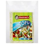 Chetran's Herbal Tofu 200 g (Pouch)