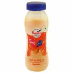 Prabhat Dairy Flava Badam Flavoured Milk 180 ml (Bottle)