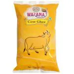 Warana Cow Ghee 1 L (Pouch)