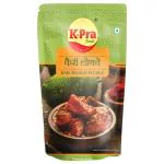 K-Pra Raw Mango Pickle 200 g