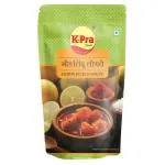 K-Pra Foods Sweet Lemon Pickle 200 g