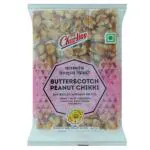 Charliee Butterscotch Peanut Chikki 75 g