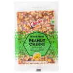 Charliee Peanut Chikki 75 g