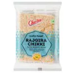 Charliee Rajgira Chikki 75 g