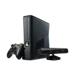 Microsoft Console, 4 GB