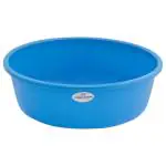 Princeware Blue Plastic Tub 14 L
