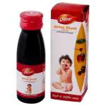 Dabur Janma Ghunti Syrup 60 ml
