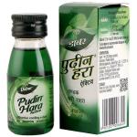 Dabur Pudin Hara Active Herbal Syrup 30 ml