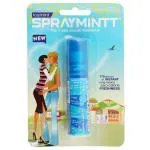 Spraymintt Icymint Mouth Freshener 15 g